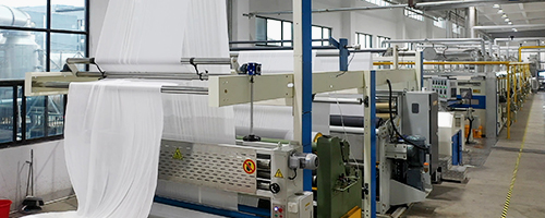 Nantong Hetai Textile Technology Co., Ltd.